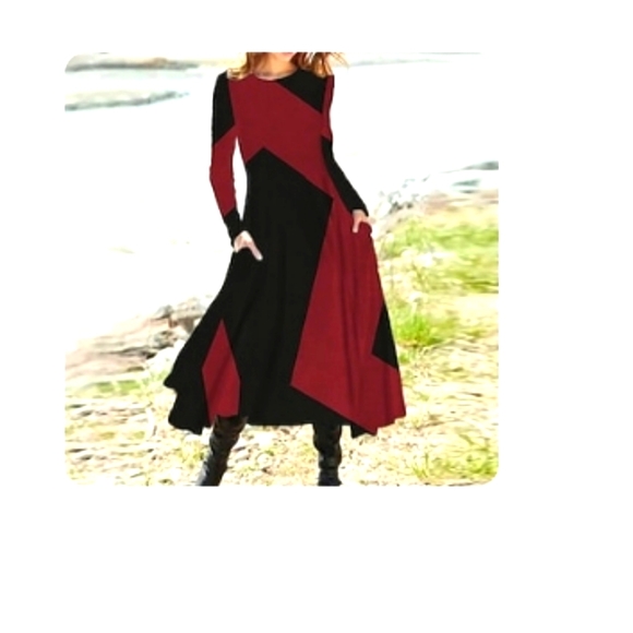 3 beautiful new dresses - Picture 3 of 3